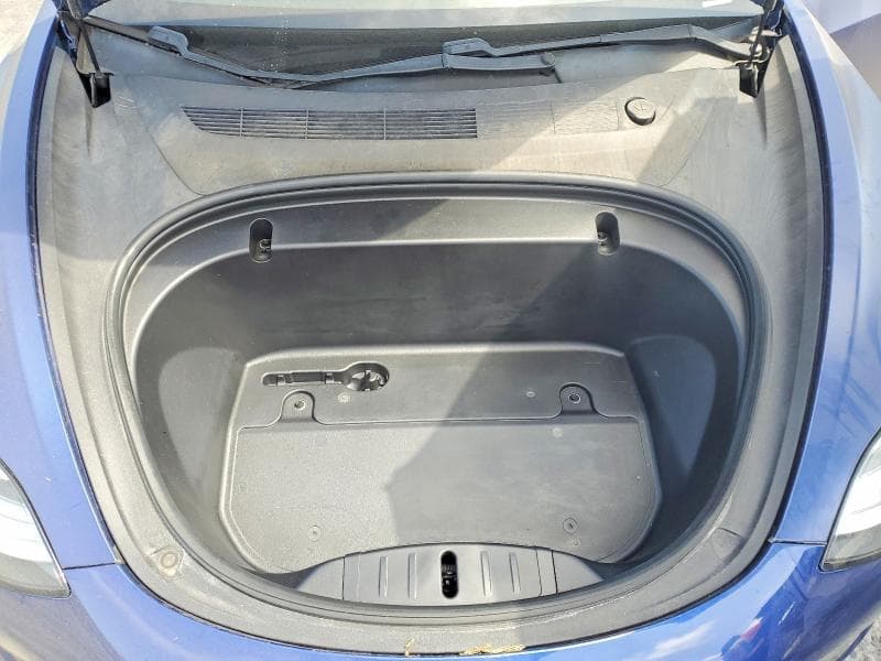 2020 TESLA MODEL 3 11