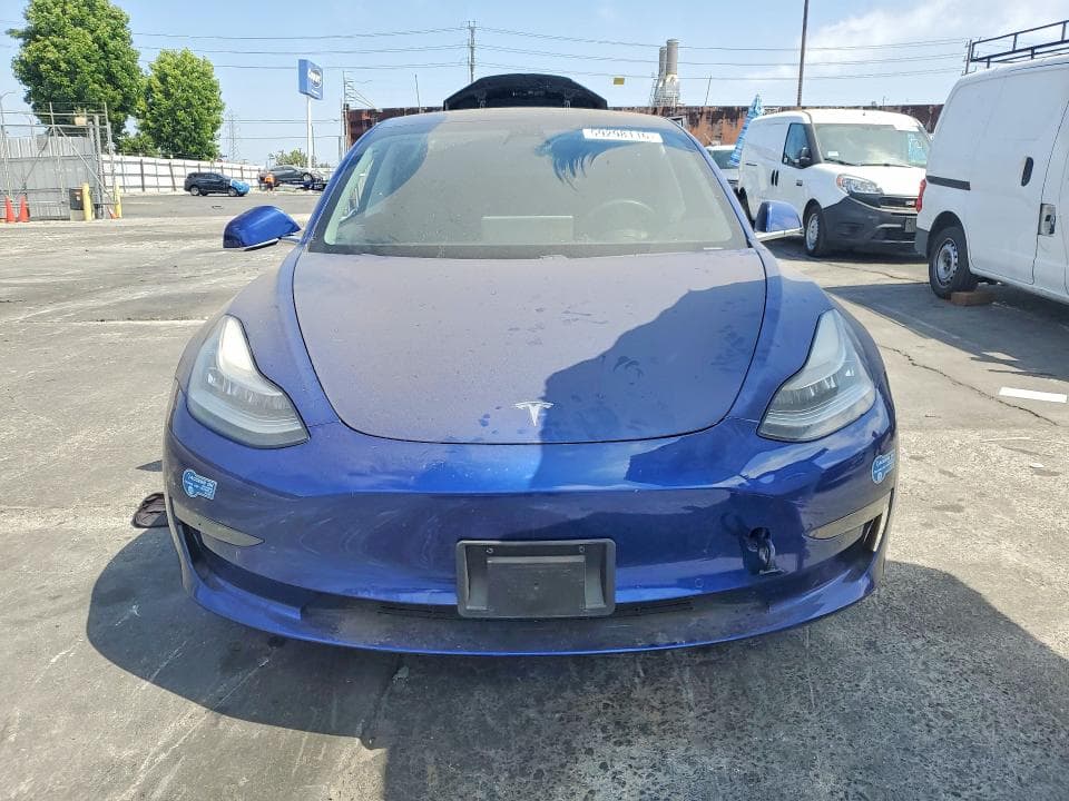 2020 TESLA MODEL 3 5