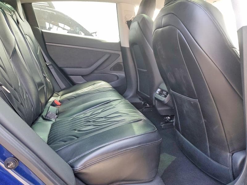 2020 TESLA MODEL 3 10