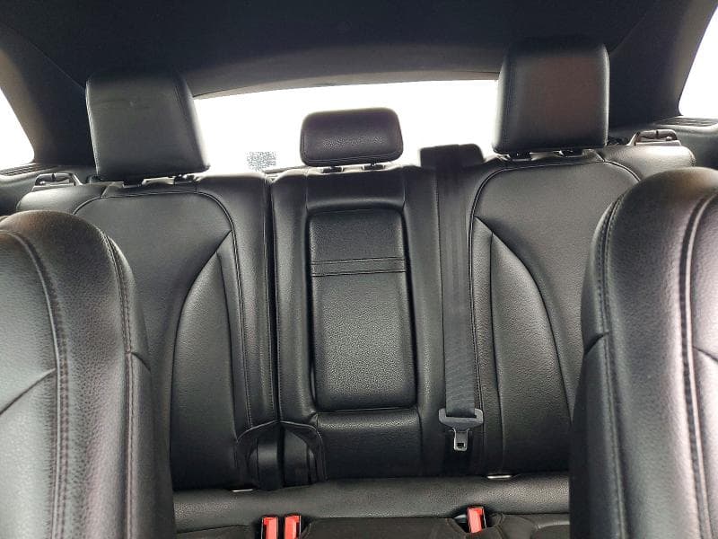 2017 LINCOLN MKC PREMIERE 10