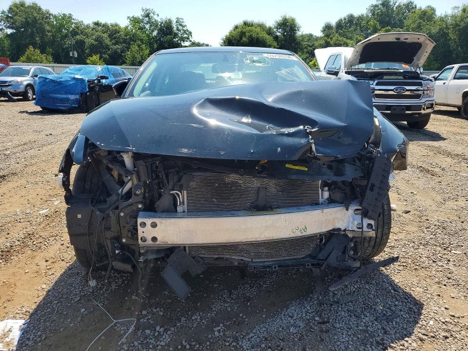 2017 NISSAN MAXIMA 3.5 SR 3.5 SR 5