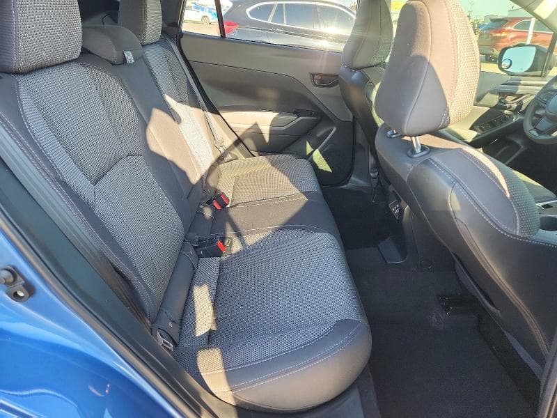 2024 SUBARU CROSSTREK PREMIUM 10