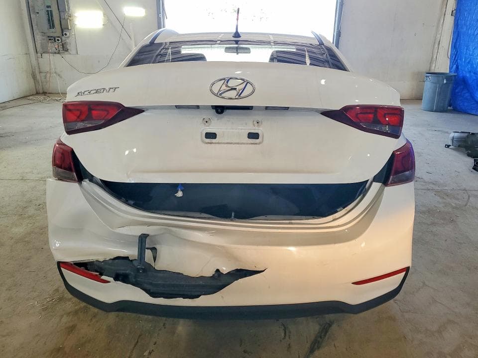 2019 HYUNDAI ACCENT SE SE 6