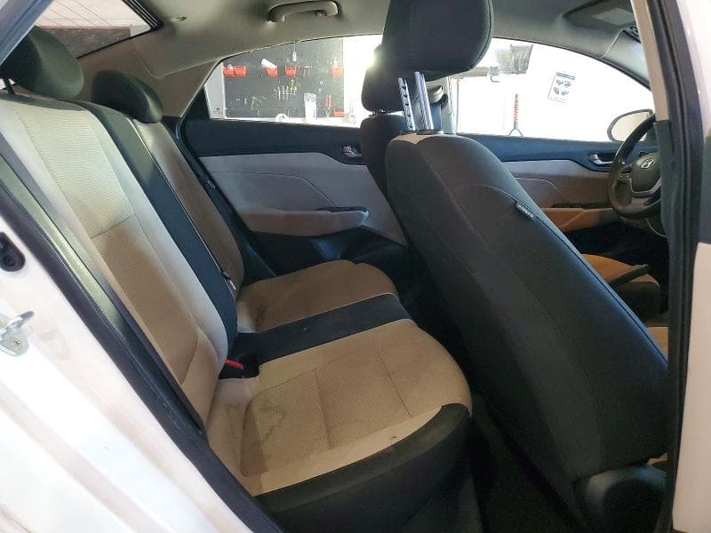 2019 HYUNDAI ACCENT SE SE 10