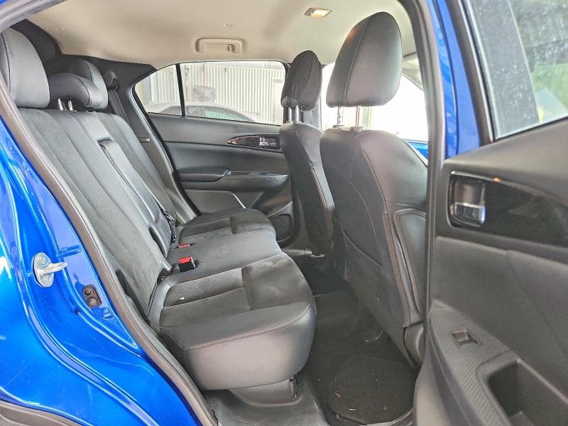 2024 MITSUBISHI ECLIPSE CROSS SE 11
