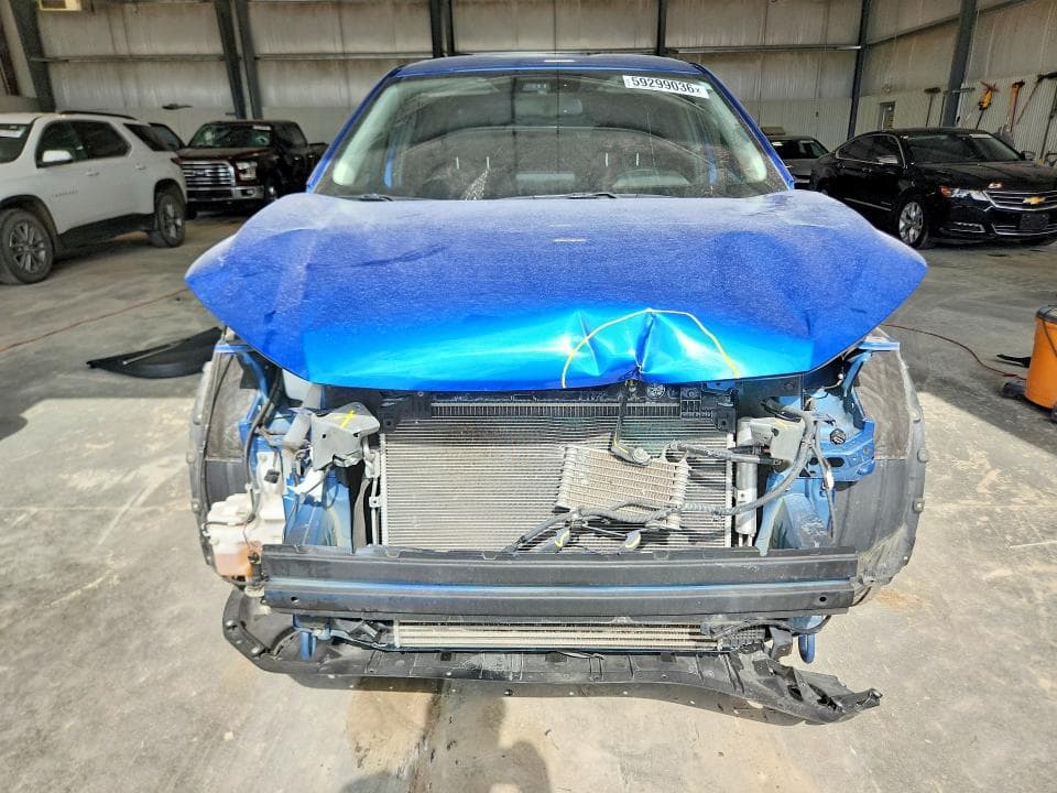 2024 MITSUBISHI ECLIPSE CROSS SE 5