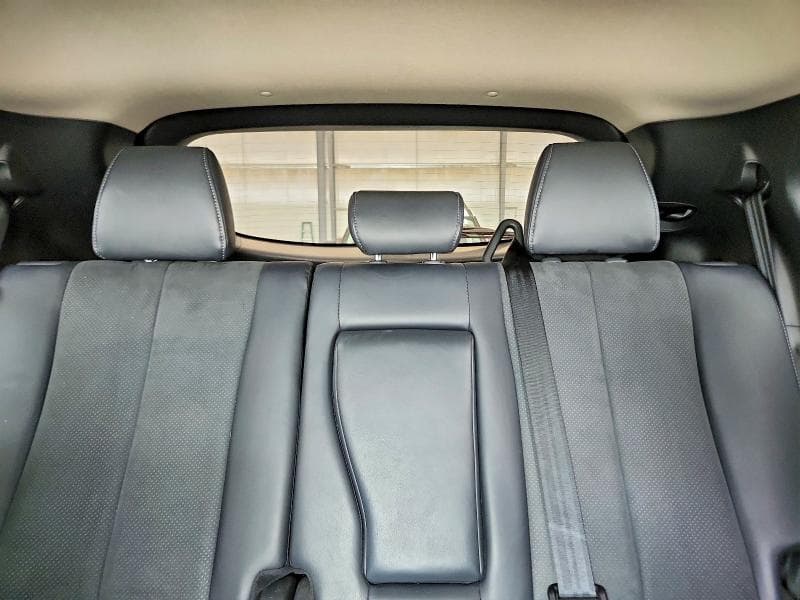2024 MITSUBISHI ECLIPSE CROSS SE 10