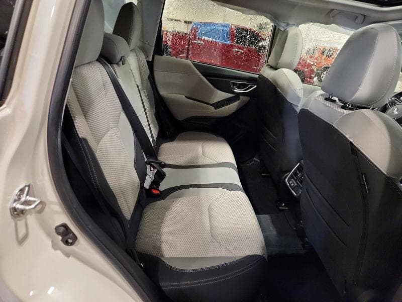 2024 SUBARU FORESTER PREMIUM PREMIUM 11