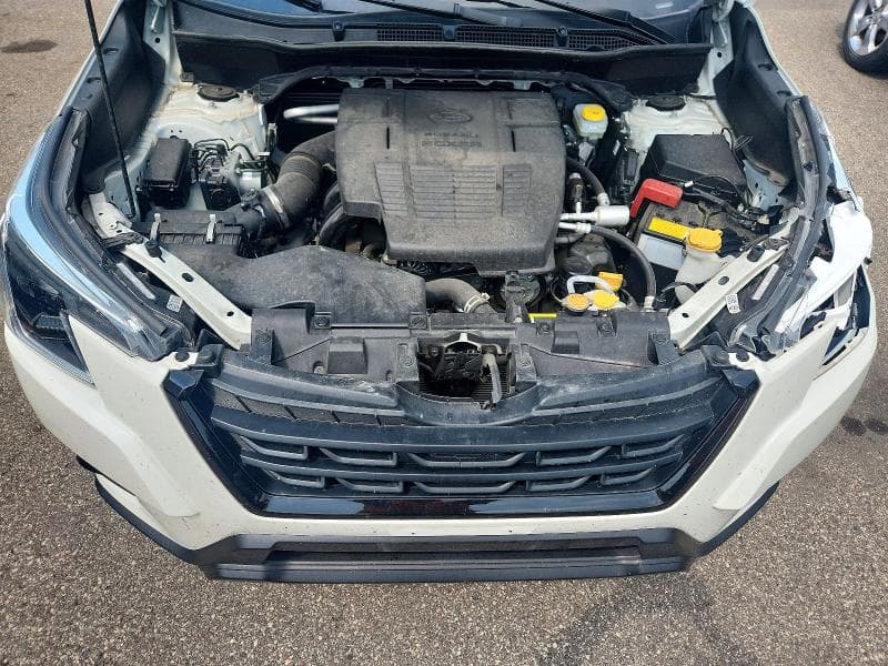 2024 SUBARU FORESTER PREMIUM PREMIUM 12