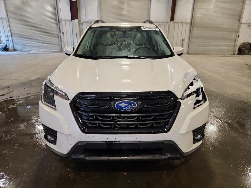 2024 SUBARU FORESTER PREMIUM PREMIUM 5