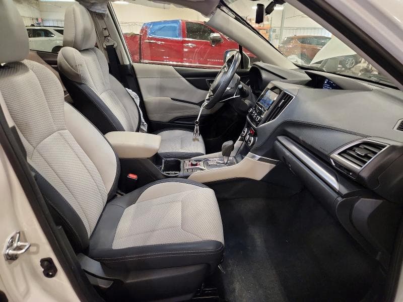 2024 SUBARU FORESTER PREMIUM PREMIUM 7