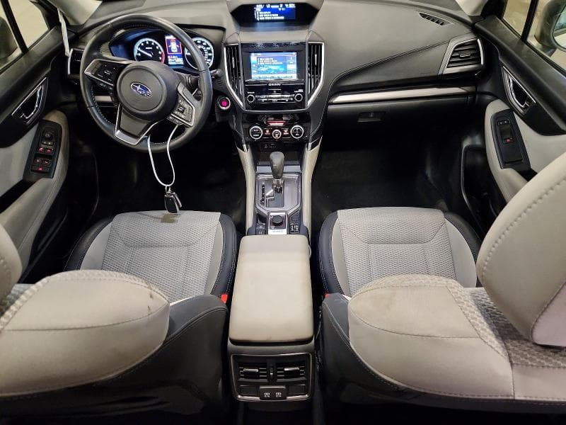 2024 SUBARU FORESTER PREMIUM PREMIUM 8