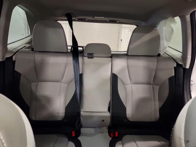 2024 SUBARU FORESTER PREMIUM PREMIUM 10