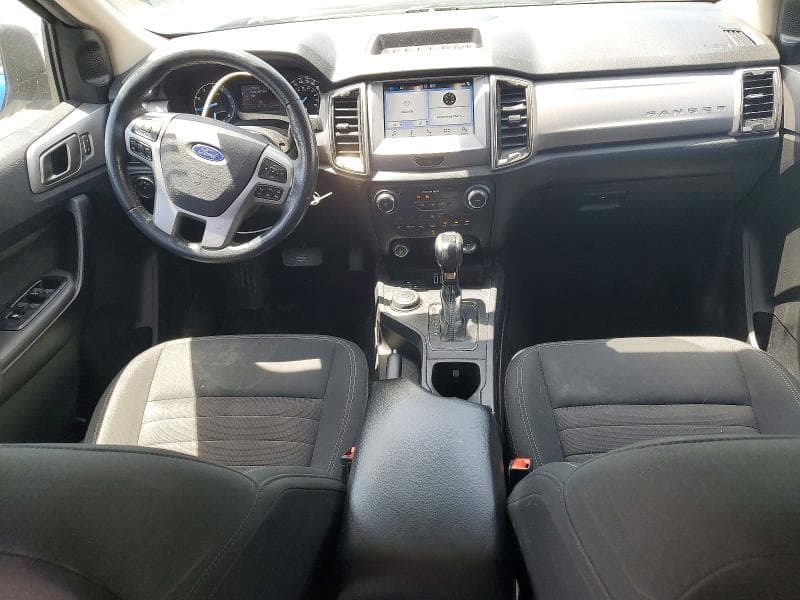 2019 FORD RANGER XL 8