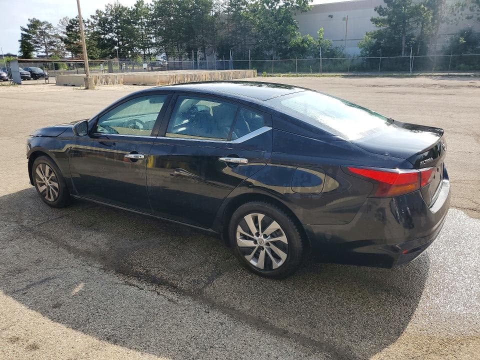 2023 NISSAN ALTIMA S 2