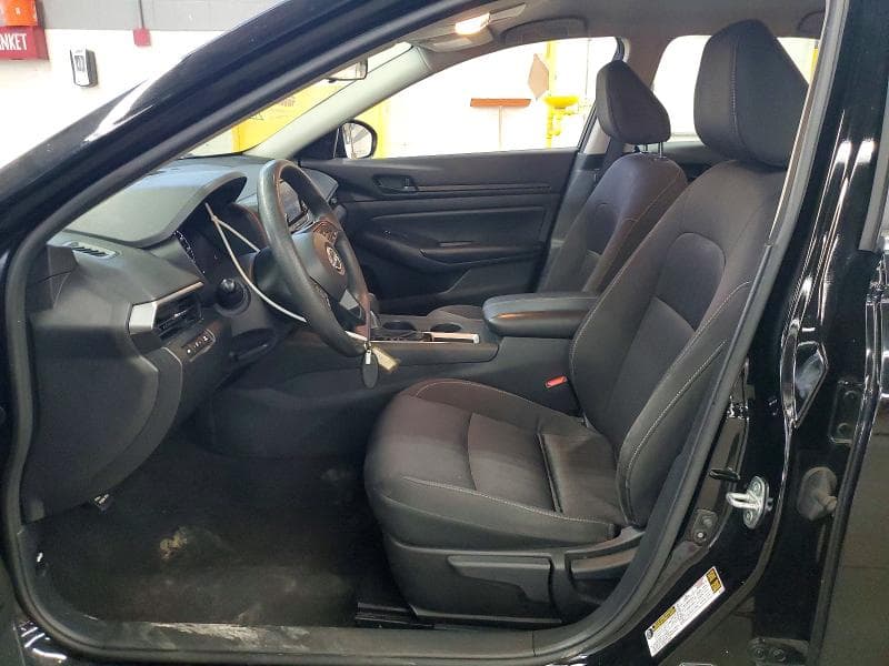 2023 NISSAN ALTIMA S 7