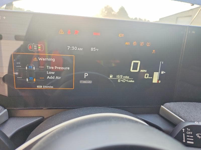 2026 NISSAN KICKS SV SV 9