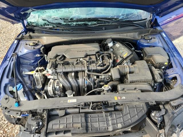 2024 HYUNDAI ELANTRA SEL 11