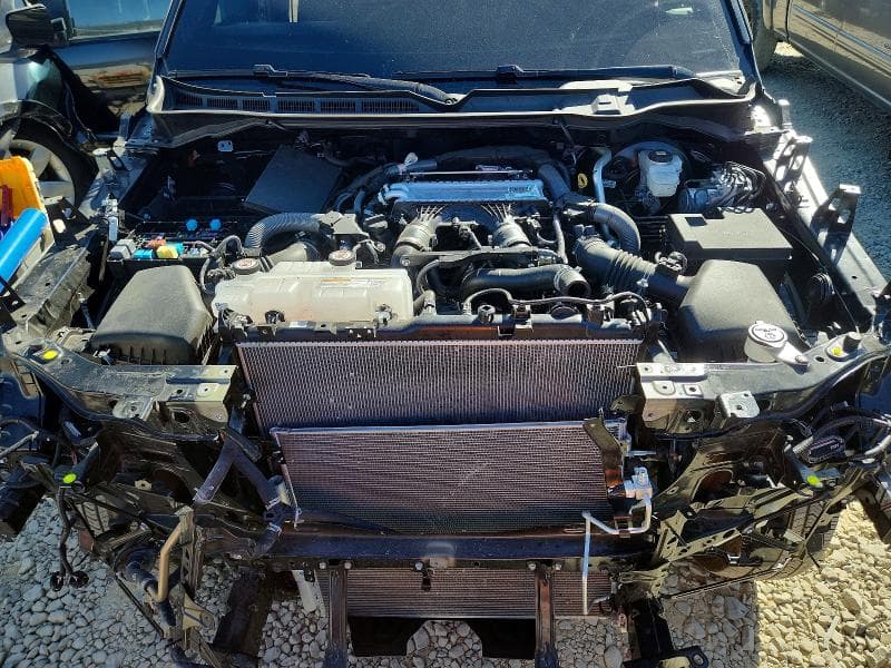 2025 TOYOTA TUNDRA PLATINUM 11