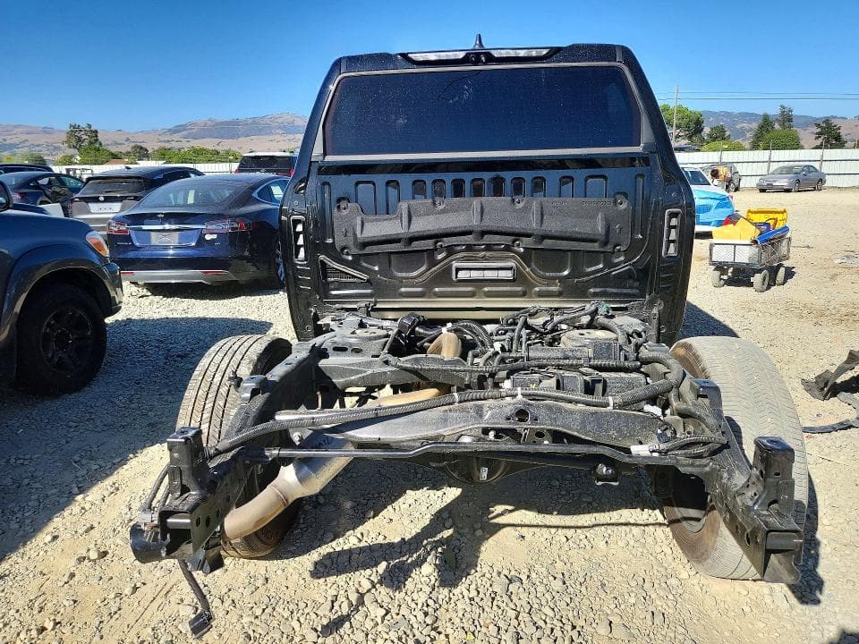 2025 TOYOTA TUNDRA PLATINUM 6