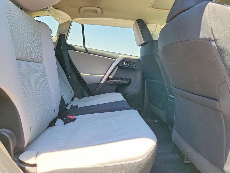 2018 TOYOTA RAV4 ADVENTURE ADVENTURE 10
