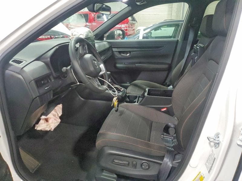 2026 HONDA CR-V SPORT 7