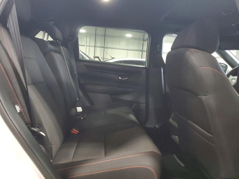 2026 HONDA CR-V SPORT 10