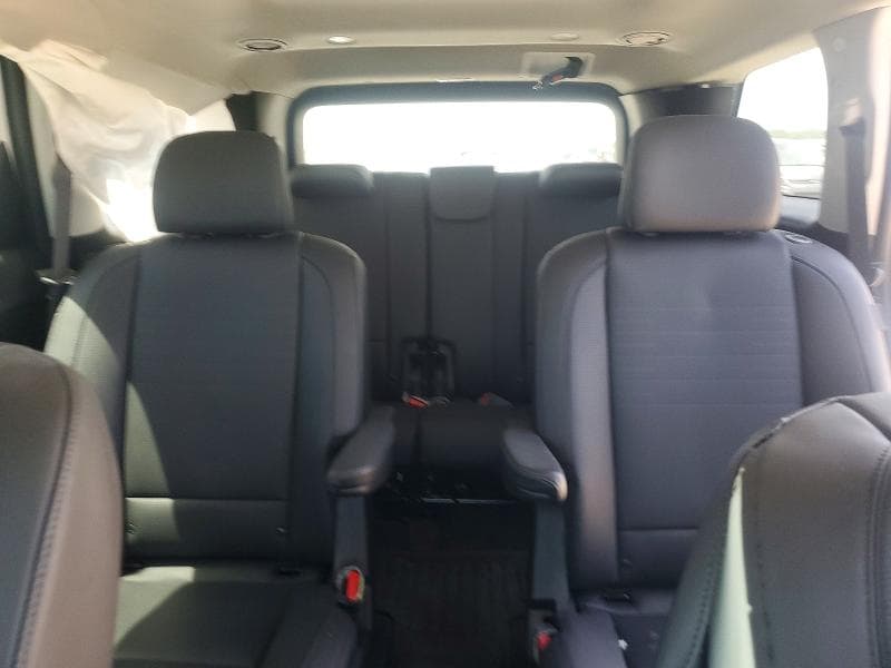 2026 HYUNDAI PALISADE LIMITED 10