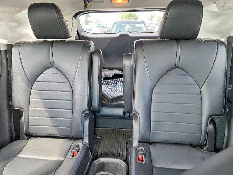 2021 TOYOTA HIGHLANDER HYBRID XLE HYBRID XLE 10