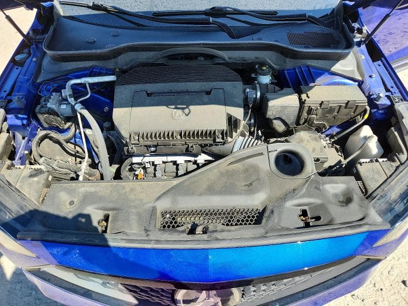2022 ACURA MDX A-SPEC 12