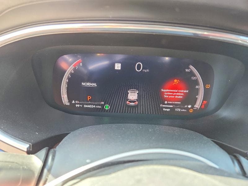 2022 ACURA MDX A-SPEC 9