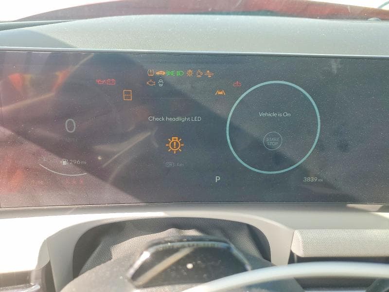 2025 HYUNDAI TUCSON SEL CONVENIENCE 9