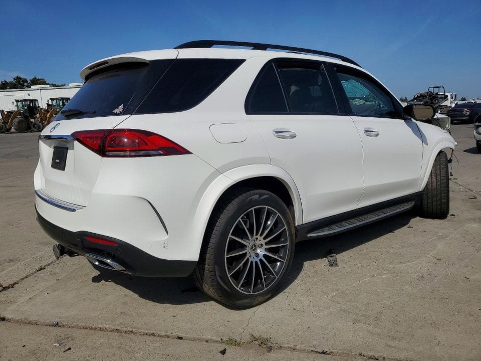2023 MERCEDES-BENZ GLE 350 3