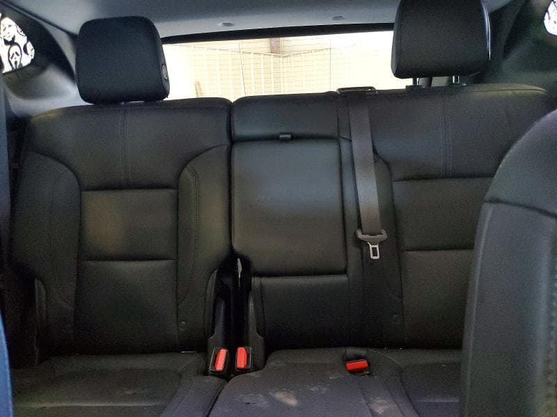 2019 CHEVROLET BLAZER 3LT 10