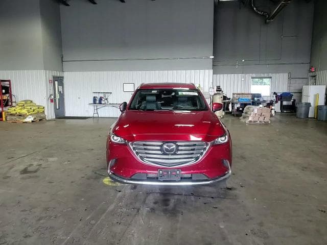 2021 MAZDA CX-9 GRAND TOURING GRAND TOURING 14