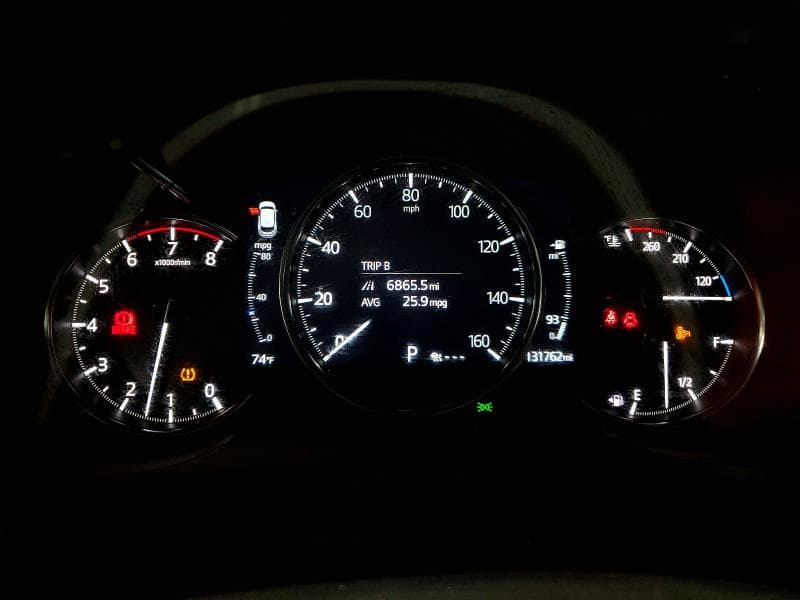 2021 MAZDA CX-9 GRAND TOURING GRAND TOURING 9