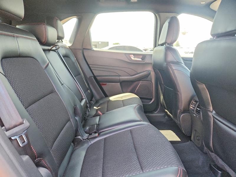 2026 FORD ESCAPE ST LINE ELITE 11