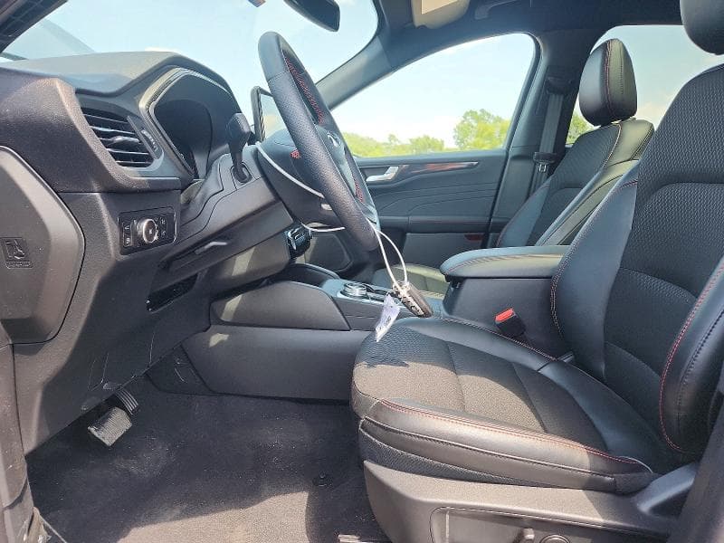 2026 FORD ESCAPE ST LINE ELITE 7