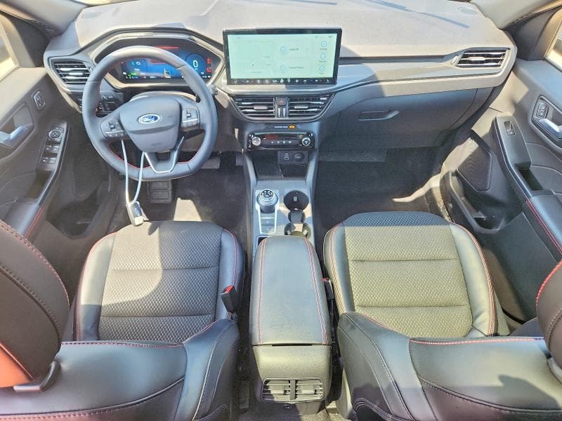 2026 FORD ESCAPE ST LINE ELITE 8