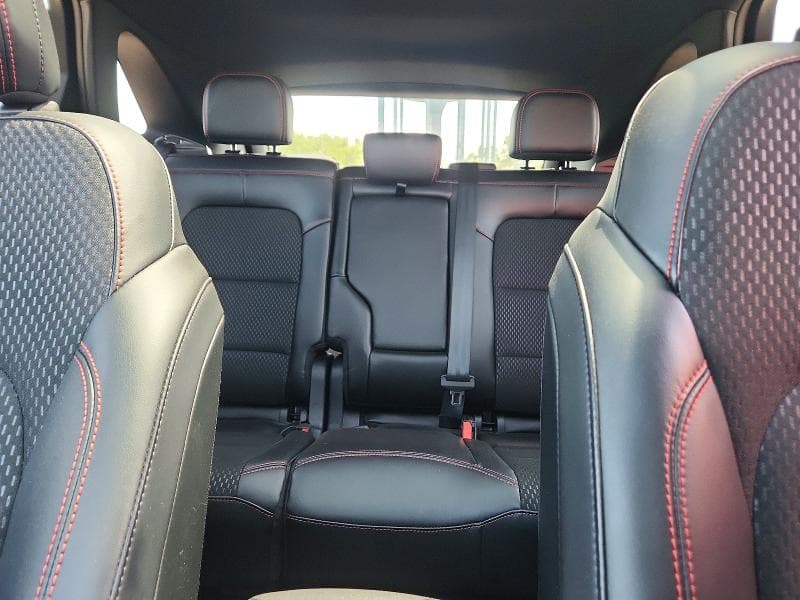 2026 FORD ESCAPE ST LINE ELITE 10