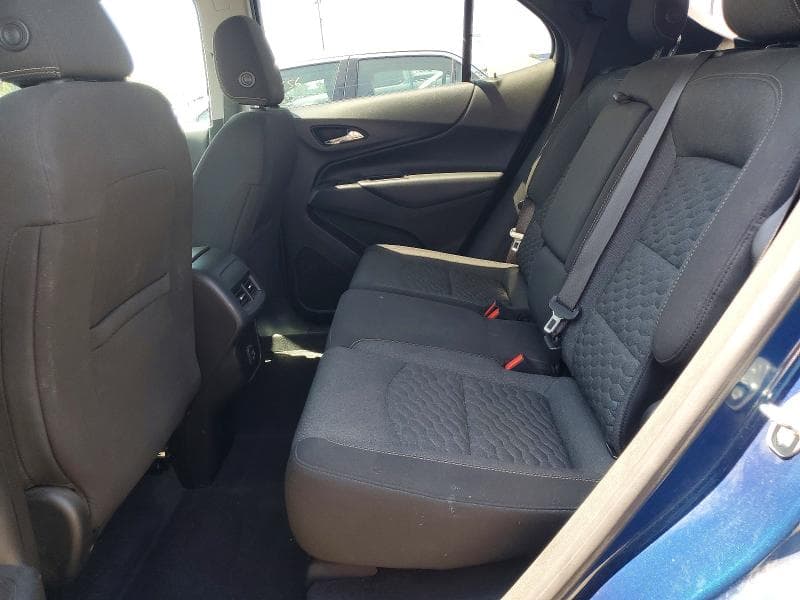 2020 CHEVROLET EQUINOX LT LT 11
