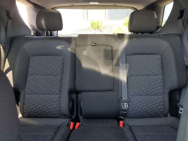 2020 CHEVROLET EQUINOX LT LT 10