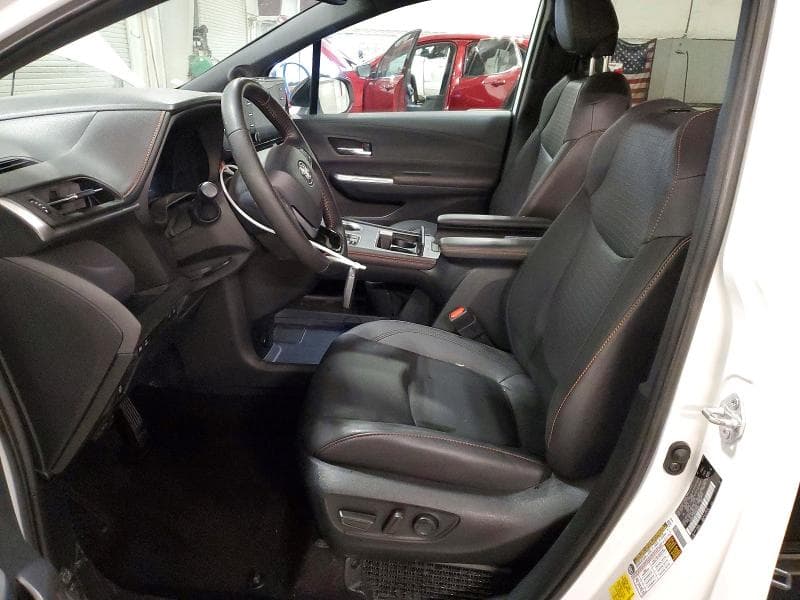 2021 TOYOTA SIENNA XSE XSE 7