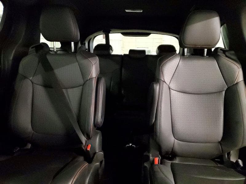 2021 TOYOTA SIENNA XSE XSE 10