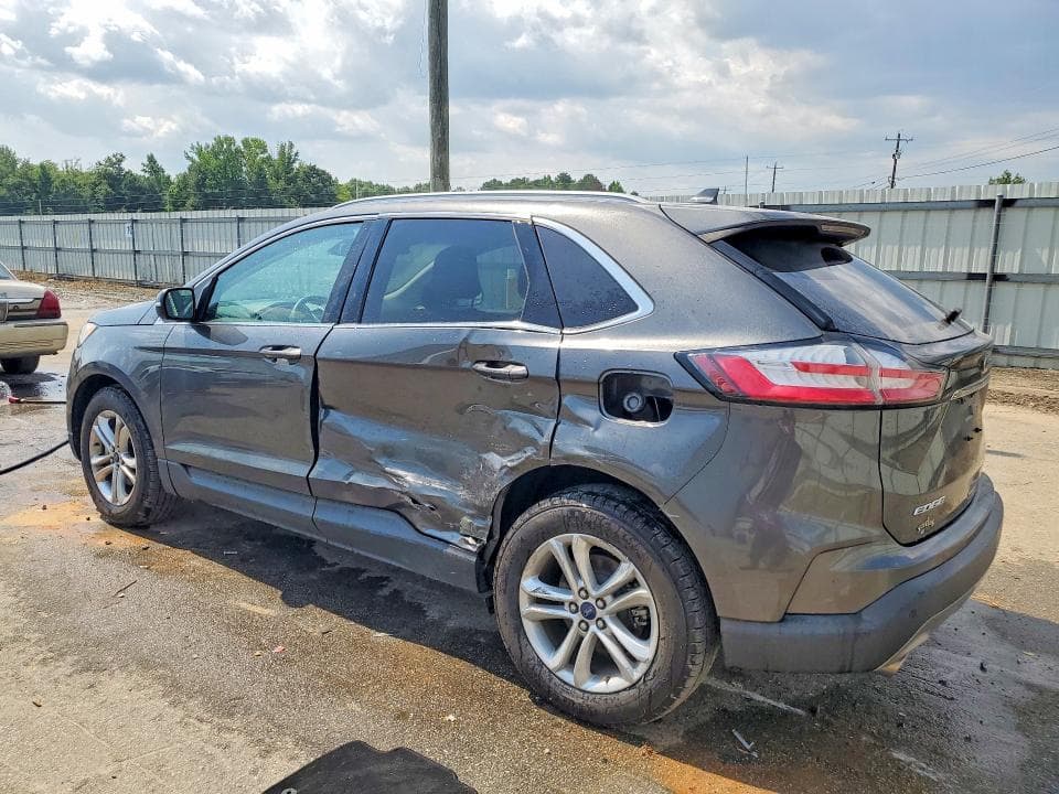 2020 FORD EDGE SEL 2