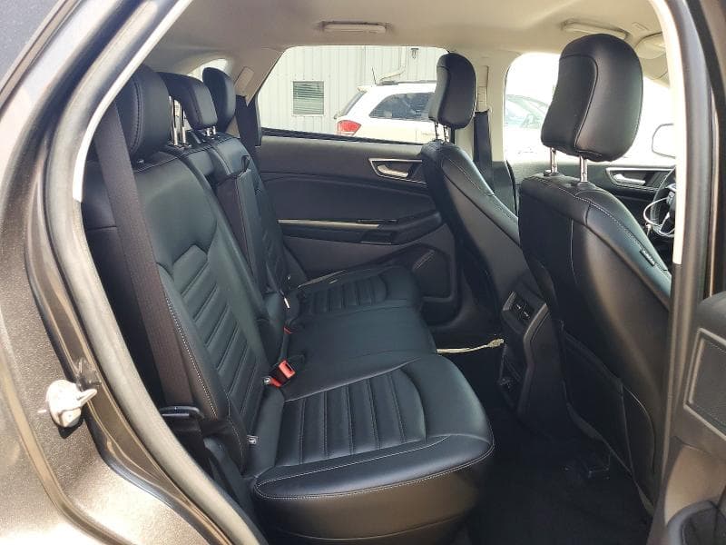 2020 FORD EDGE SEL 11