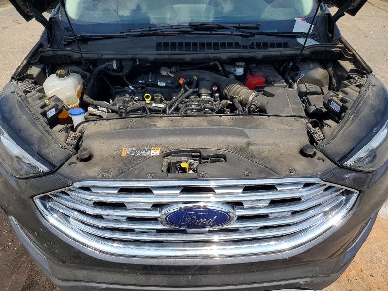 2020 FORD EDGE SEL 12