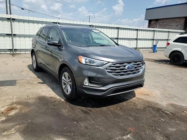 2020 FORD EDGE SEL 14