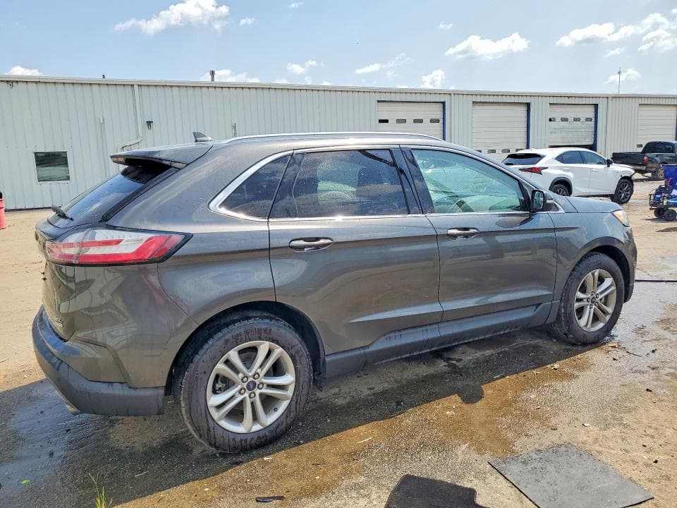 2020 FORD EDGE SEL 3
