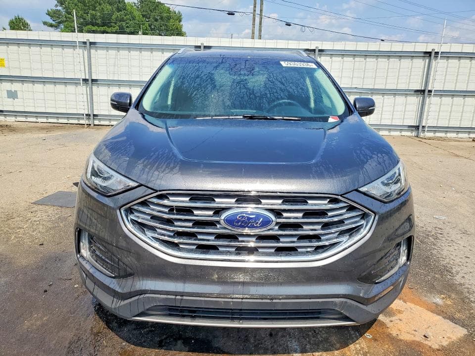 2020 FORD EDGE SEL 5